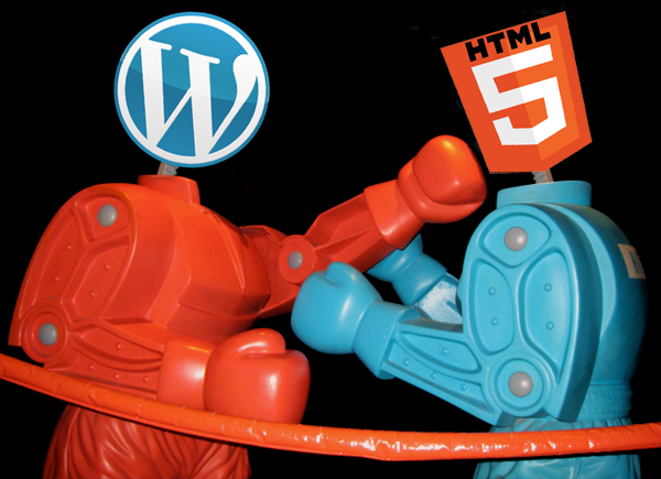 Why CMS designs better than Custom Designs for small business?