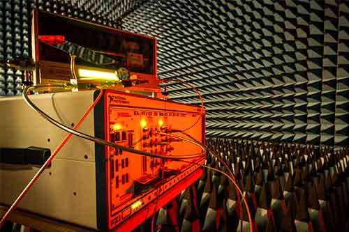 New technology could fundamentally change future wireless communications