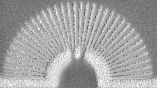 Hyperlens significantly boosts image resolution of microscopic objects