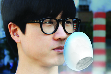 Are Wearable Drones Buzzing on the Horizon?