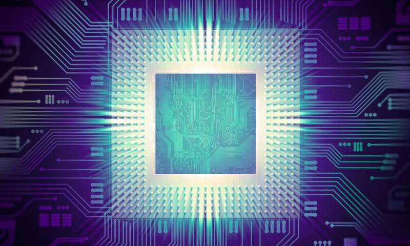 A new tool measures the distance between phonon collisions