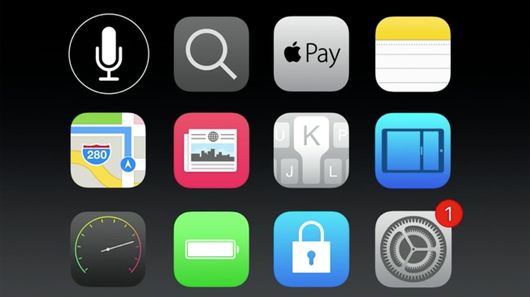 iOS 9 introduces app improvements, transit maps and iPad multitasking