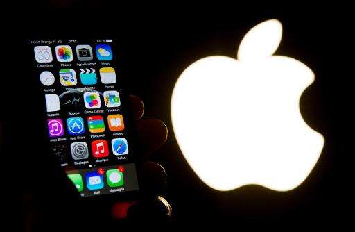 With revamped app, news to be at core of Apple