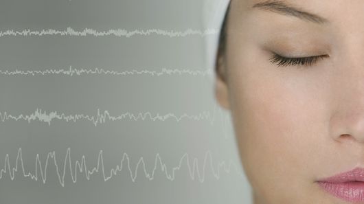 Could "brainprints" replace passwords, fingerprints and retinal scans?