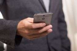 Computer vision and mobile technology could help blind people 'see'