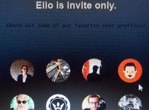 Ad-free social network Ello goes public