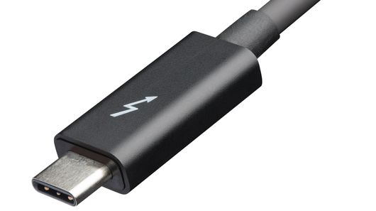 Intel announces Thunderbolt 3 with USB-C connector, double the bandwidth