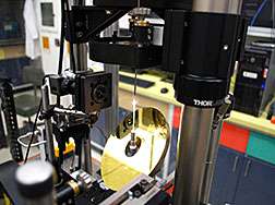 New capability takes sensor fabrication to a new level