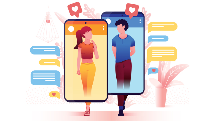 How to Start with Latidreams Dating Website?