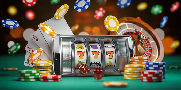 Experience the Thrills of Amunra Casino Experience the Thrills of Amunra Casino