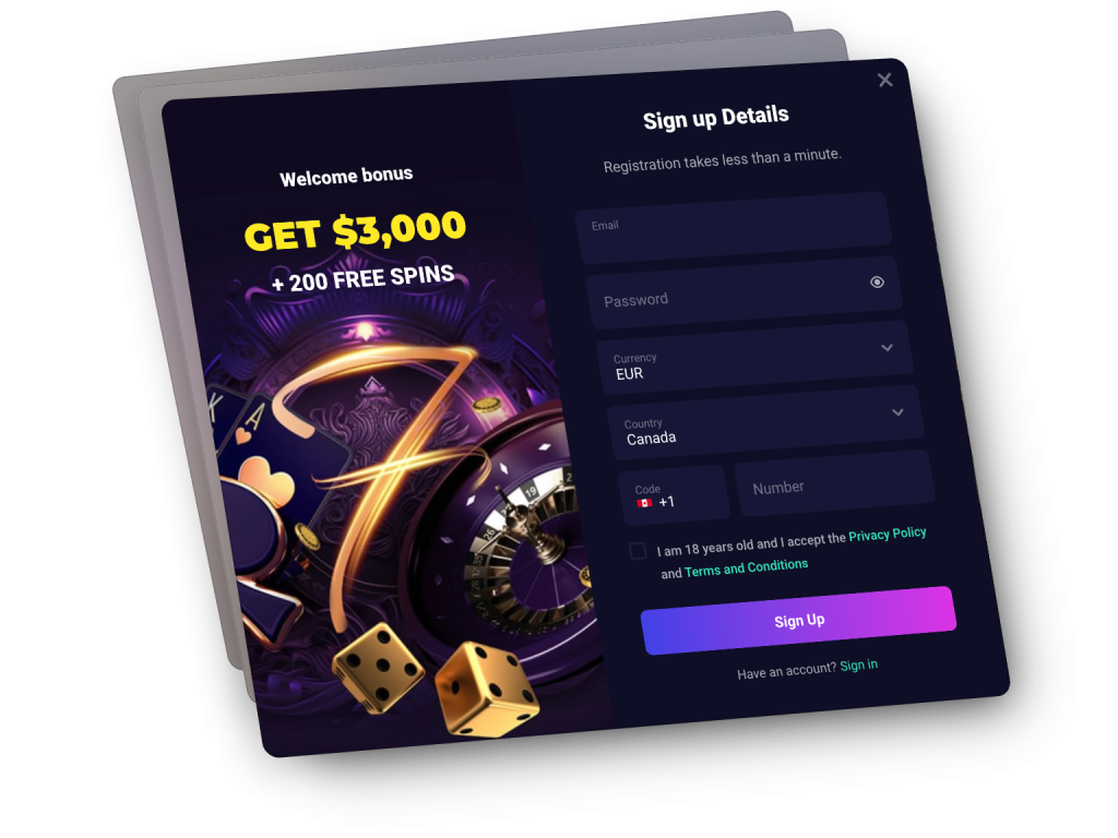 Digits7 Gambling enterprise