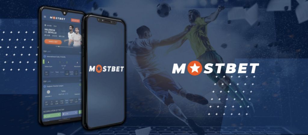 MostBet AZ-da Təklif olunan İdman