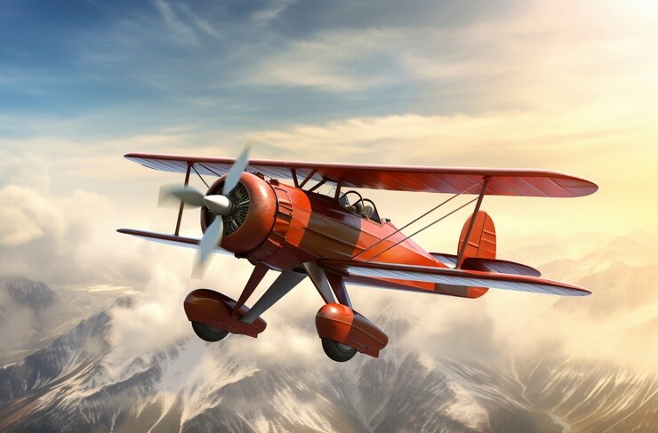 Aviator Video Game - Play Online on Real Money