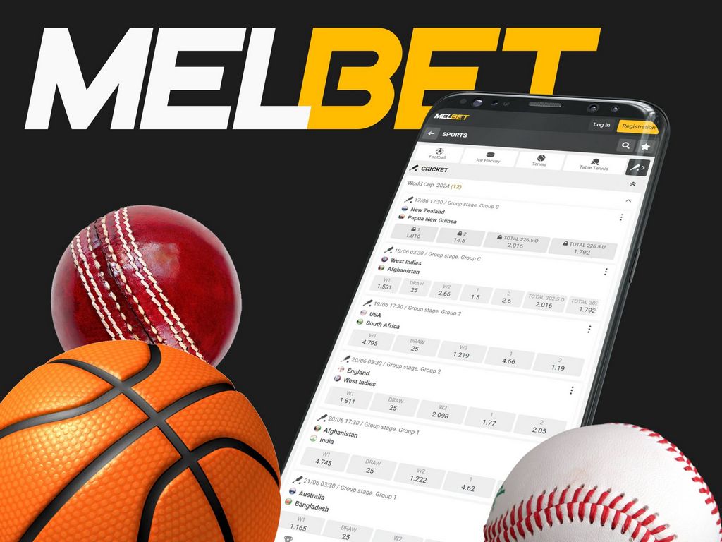 Melbet App for Android