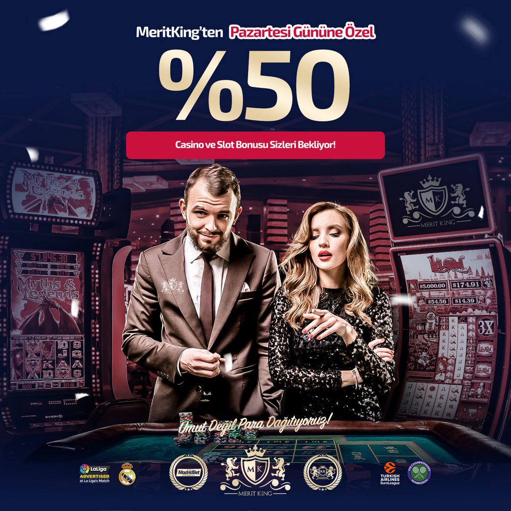 Meritking - Meritking Giriş