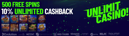 Unlimit Gambling Enterprise - Casinos Online