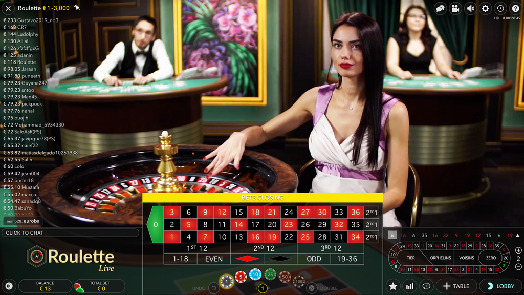 Mejores Casinos Online en Argentina 2025